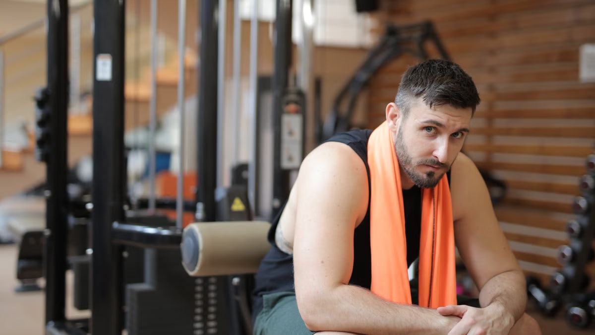 Motivacija za postizanje fitness ciljeva